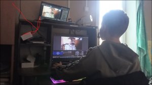идей нету поэтому и снял