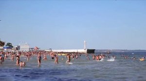 Когда вы уезжаете с Одессы