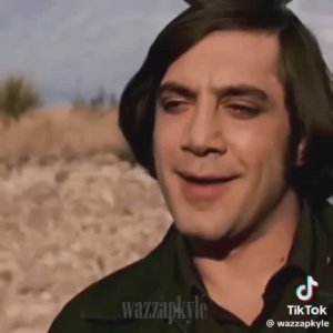 Антон Чигур мини-эдит