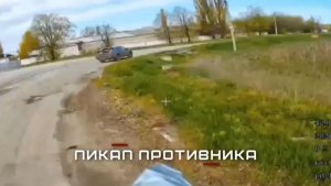 ❗️🇷🇺🔥🇺🇦⚡️ Группировка ЦЕНТР наступает в Днепропетровской области и уничтожает ВСУ...