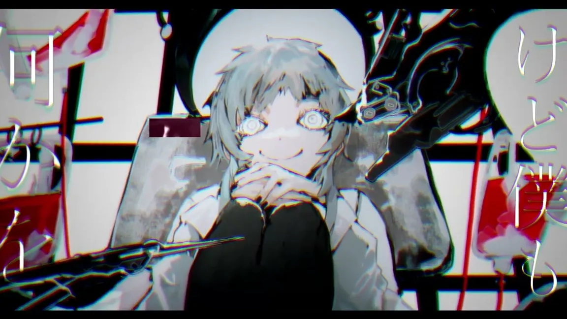 【Fallstay ft. flower】ドクターホワイト