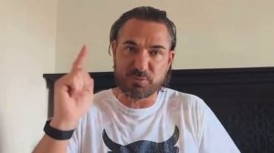 Курбан Омаров призвал Николая Сердюкова принять участие в реалити «Мастер игры-2»