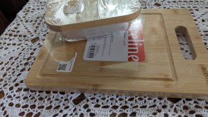 С Первомаем! Работа наша и подарки.