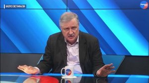 Зачем король Британии приезжал к Трампу | Дмитрий Евстафьев