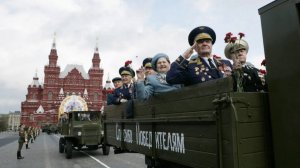 Живая память солдата - Анири. Премьера песни 1 Мая - 9 Мая. Ко Дню Победы!