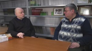 Анатолий Кубанов в подкасте «Голоса из подвала»