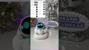 Офлайн общение с роботом EilikO Эйлико Айлик Все тонкости и особенности общения с роботом