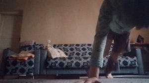 крутой брейк-данс!!!!!!