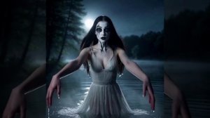 Dark Faith