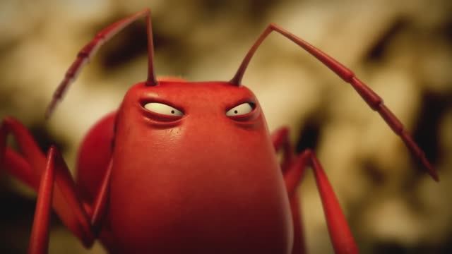 Мультики для детей. Супер мультики. Детские мультики смотреть.👍🔥🐜