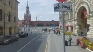А я иду шагаю по Москве .Ура Первомай !🎈🚩🚩
Ура Москва !💐Памятник Владимиру