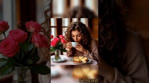 У тебя в глазах