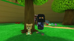 Эдит для RIVALS?!