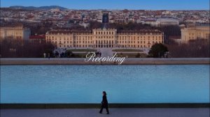 Vienna Streets, Vintage Jazz Gently Spreading | Cozy Jazz Playlist