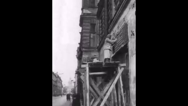 Хотят ли русские войны - Песни военных лет - Лучшие фото - Спросите вы у тишины