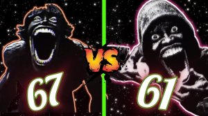 67 Kids vs 61 МЕМ новая версия