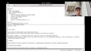 Отчет индивидуальный проект 4 этап