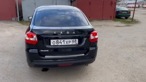 01-05-2026 Лада гранта 2023