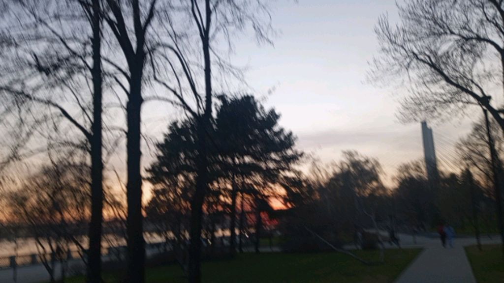 утро доброе