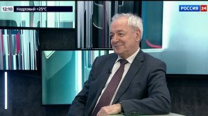 Интервью. Александр Деев