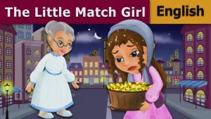 The Little Match Girl