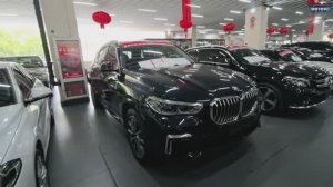 Авто с пробегом, Шанхай (апрель 2026 г.)