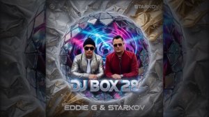 EDDIE G & BLONDY - DJ BOX 28
