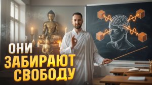 Шокирующее интервью с пробужденным о предназначении человека