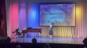 Муз. и ст. Д. Булавинцева «Дети Ленинграда»