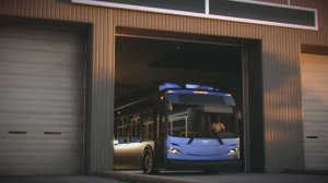 Bus Bound - Launch Trailer