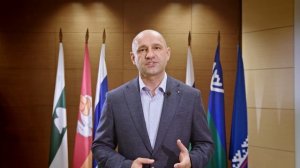 Поздравление с Днем весны и труда