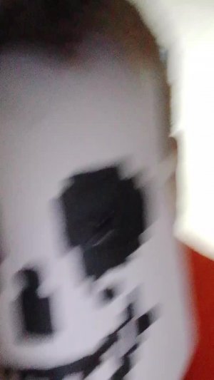 хз