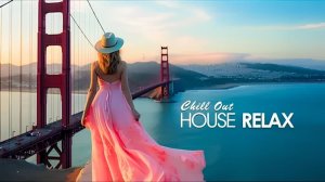 Deep House 2026 💫 Музыка для фона и настроения | Lounge & Chill