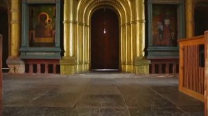 Запретные двери, которые лучше было бы никогда не трогать.