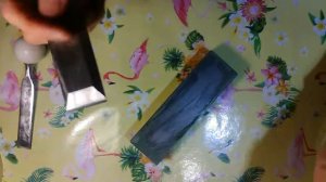 ОБ ОДНОМ БЮДЖЕТНОМ КИТАЙСКОМ ПРИРОДНОМ КАМНЕ