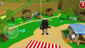 ВСЕ СЕКРЕТЫ В super bear adventure!!!