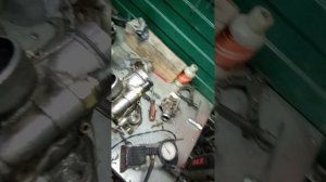карбюратор К-68, и их неотложная доработка