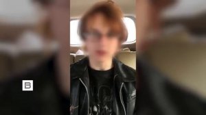 ФСБ показала кадры задержания подозреваемых, совершивших акцию устрашения в отношении Роскомнадзора