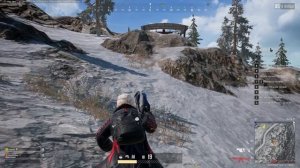 PUBG BATTLEGROUNDS - 2026/05/01(чей то стрим)
