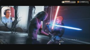 Проходим STAR WARS Jedi Survivor™ | СТРИМ часть 5