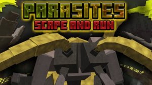 «Scape and Run: Parasites» is BIBLICAL...