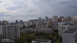 Эпический супер фронтик с воронкой приближается.( 1 часть).
