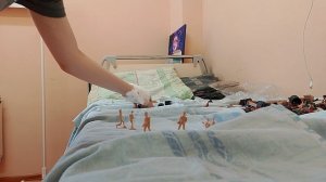война в те времена 7+