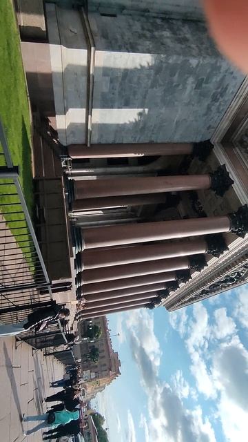 Санкт-Петербург. 
Исаакиевский собор