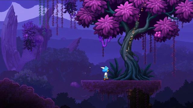 ⚡ Terraria 2 ИЗМЕНИТ ВСЁ?! Слитые арты раскрывают геймплей… #Terraria2 #новости #игры