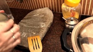ФУЛКОПИ СОРСЕ -- цветная капуста в соусе из горчицы