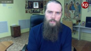 О джихаде. Рассуждения христианина.