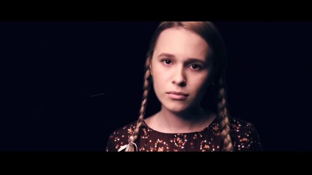 Я хочу чтобы небыло больше войны.