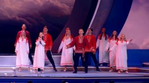 ТОМ КОСМОС - Родина ( Премия «Служения» 2026)