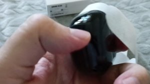 Samsung Galaxy Buds Core SM-R410NZKACIS Black
